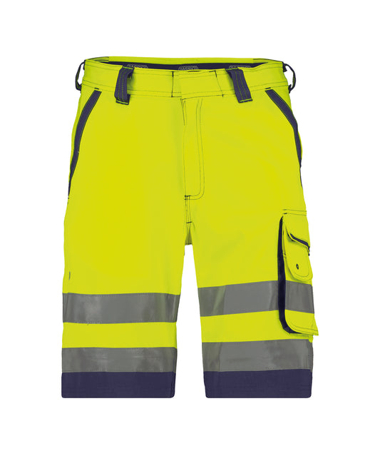 DASSY® Lucca Warnschutz-Shorts