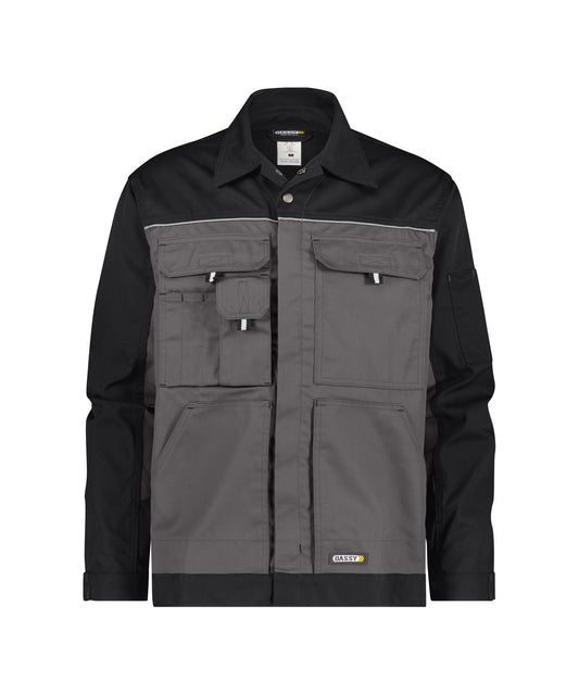 DASSY® Lugano Arbeitsjacke