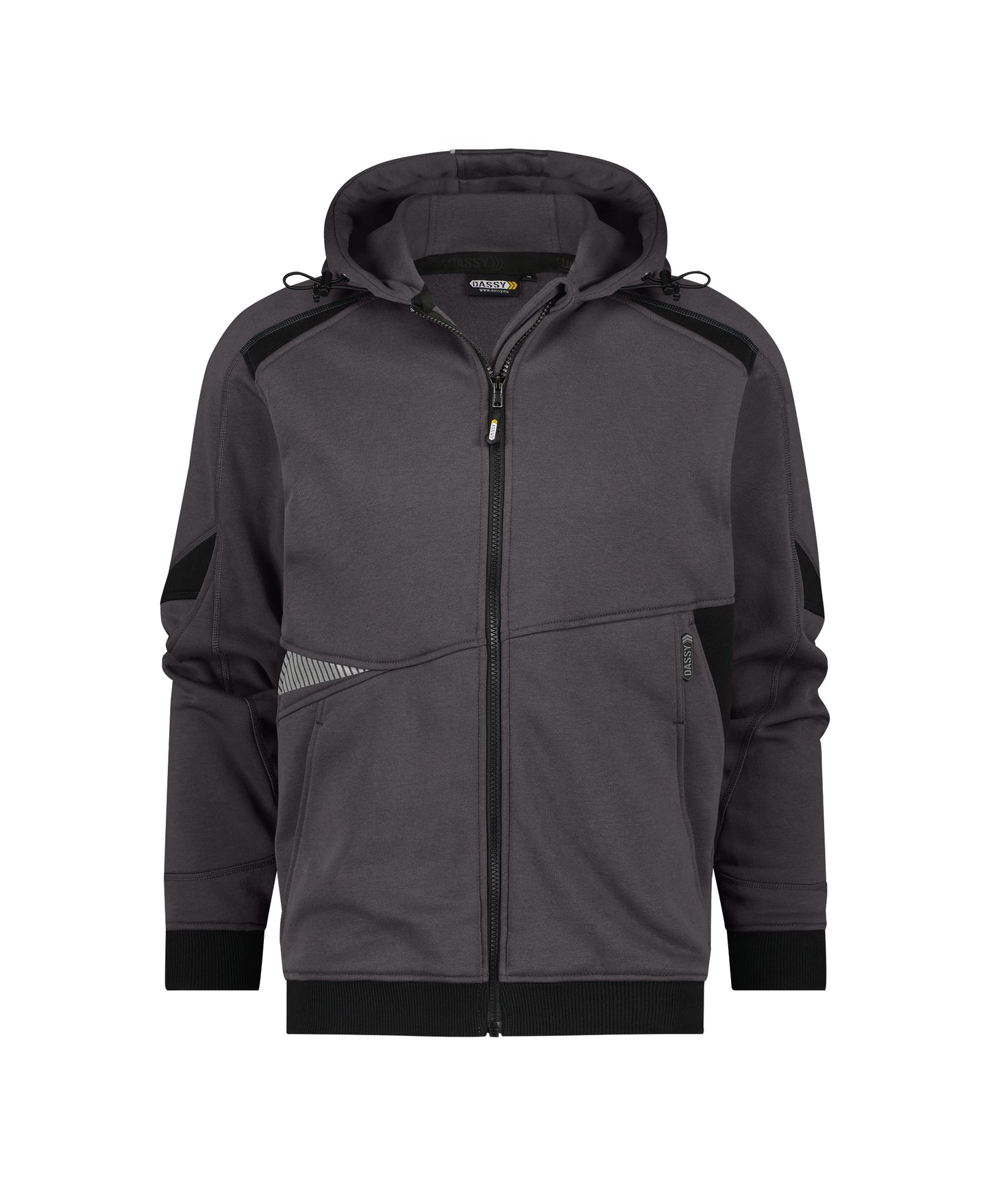 DASSY® Lunax Kapuzensweatshirt