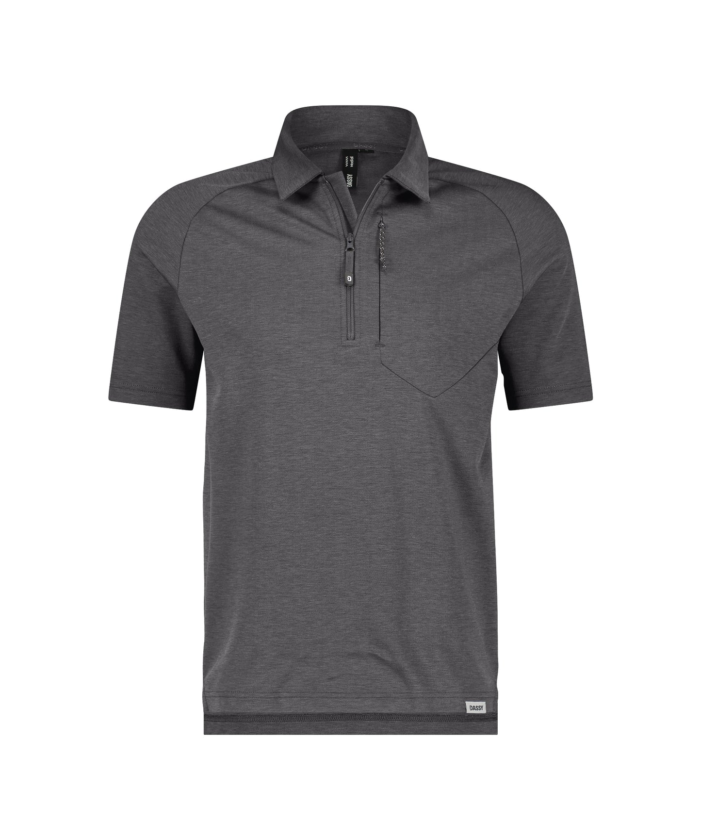 DASSY® Madidi Poloshirt