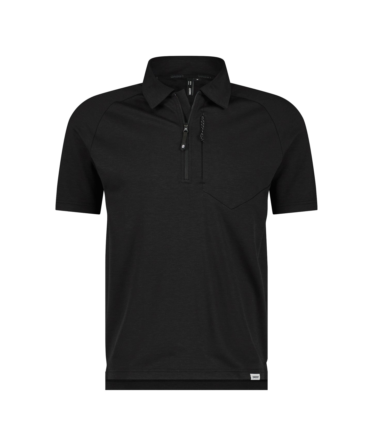 DASSY® Madidi Poloshirt
