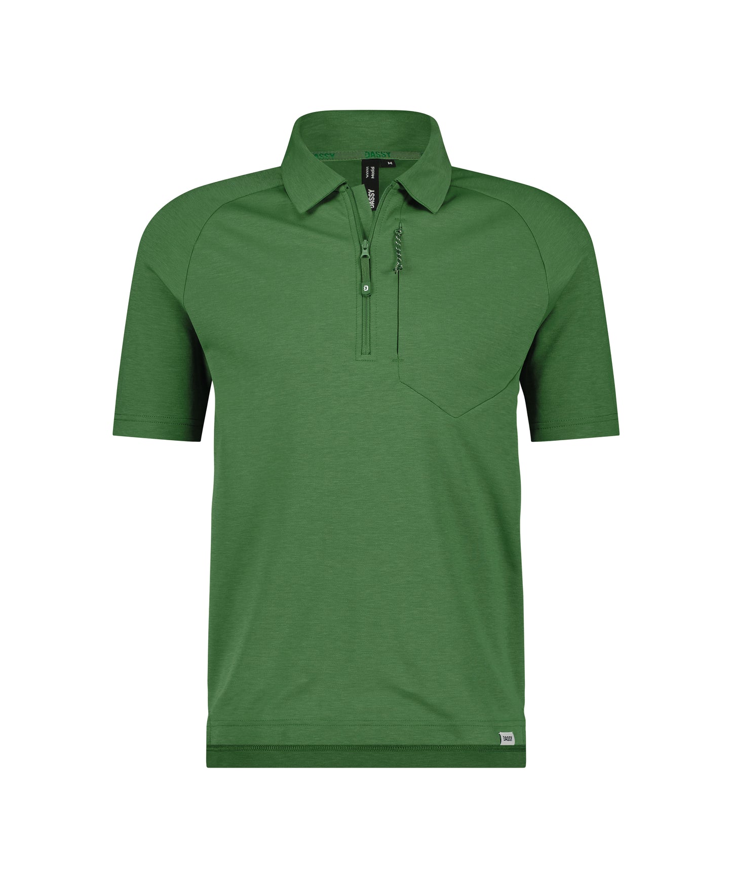 DASSY® Madidi Poloshirt