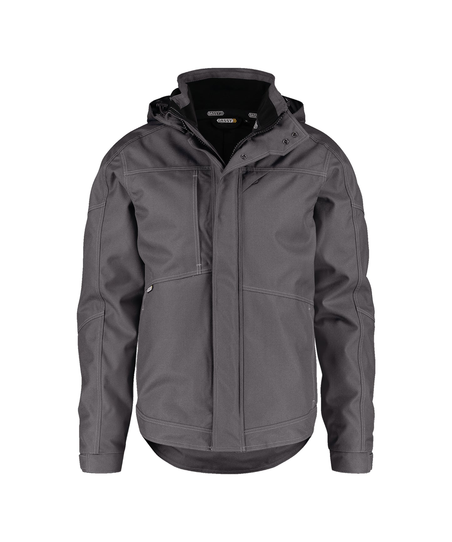 DASSY® Minsk Winterjacke