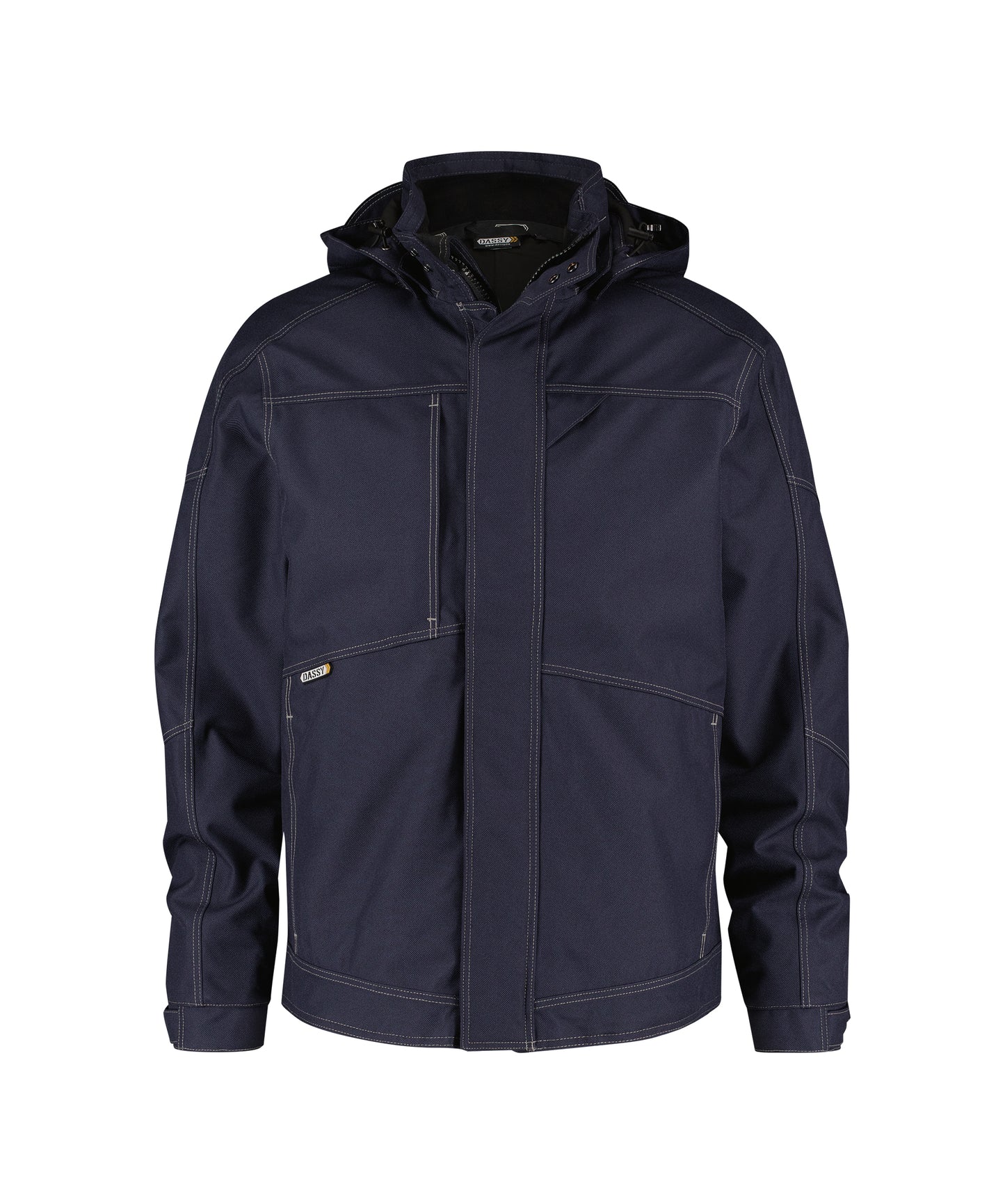 DASSY® Minsk Winterjacke