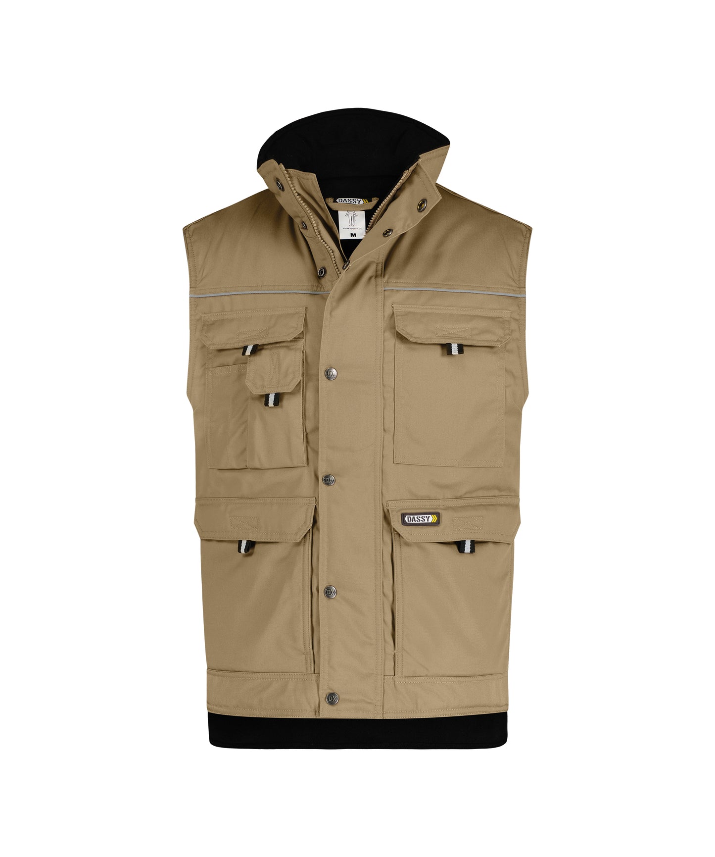 DASSY® Mons Weste
