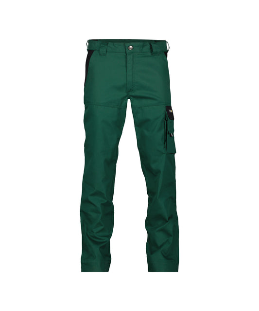 DASSY® Nashville Zweifarbige Arbeitshose