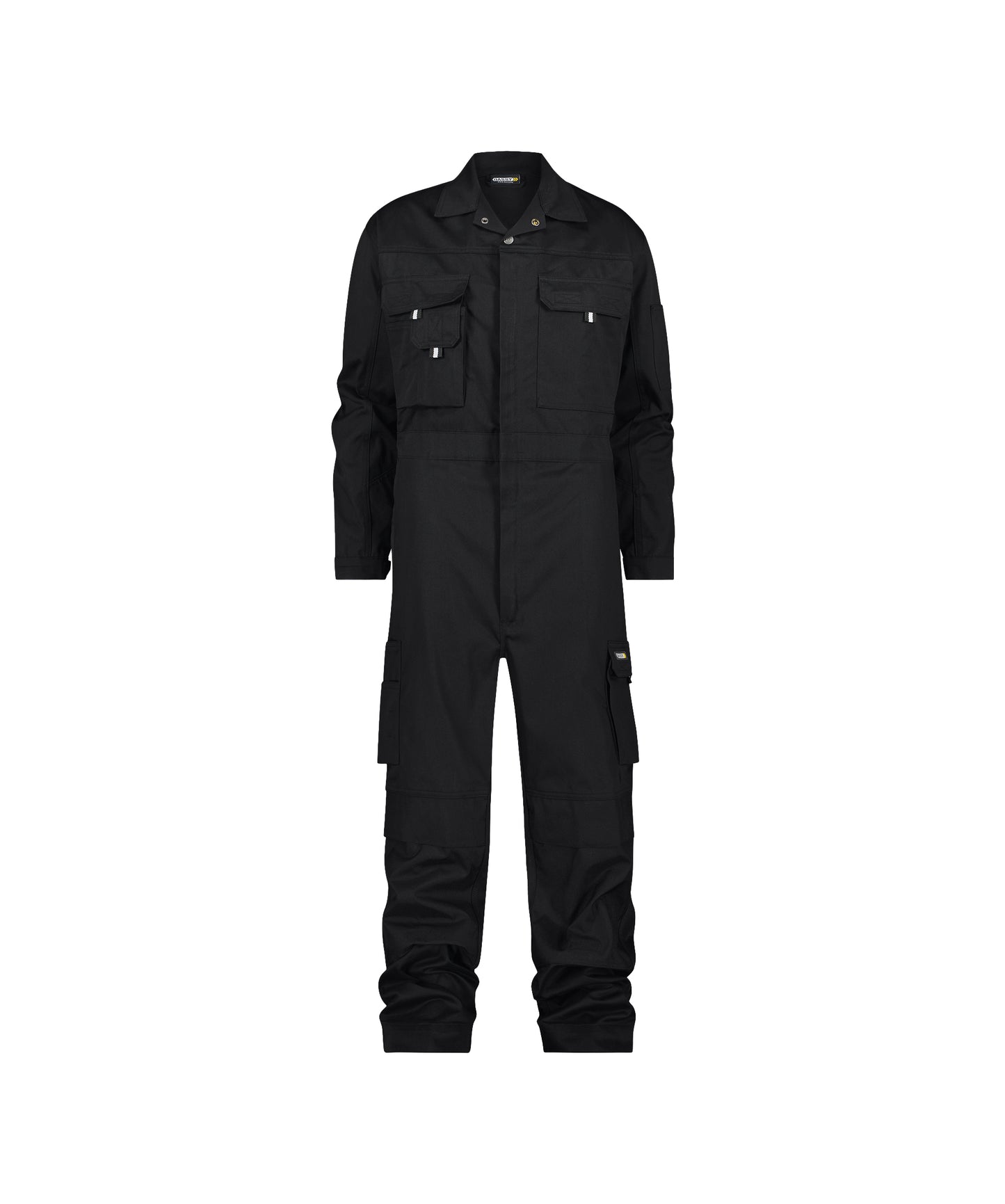 DASSY® Nimes BW Overall mit Kniepolstertaschen