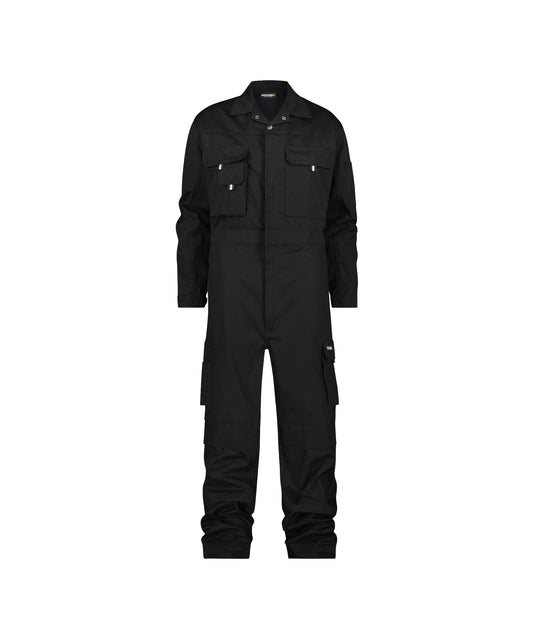DASSY® Nimes BW Overall mit Kniepolstertaschen
