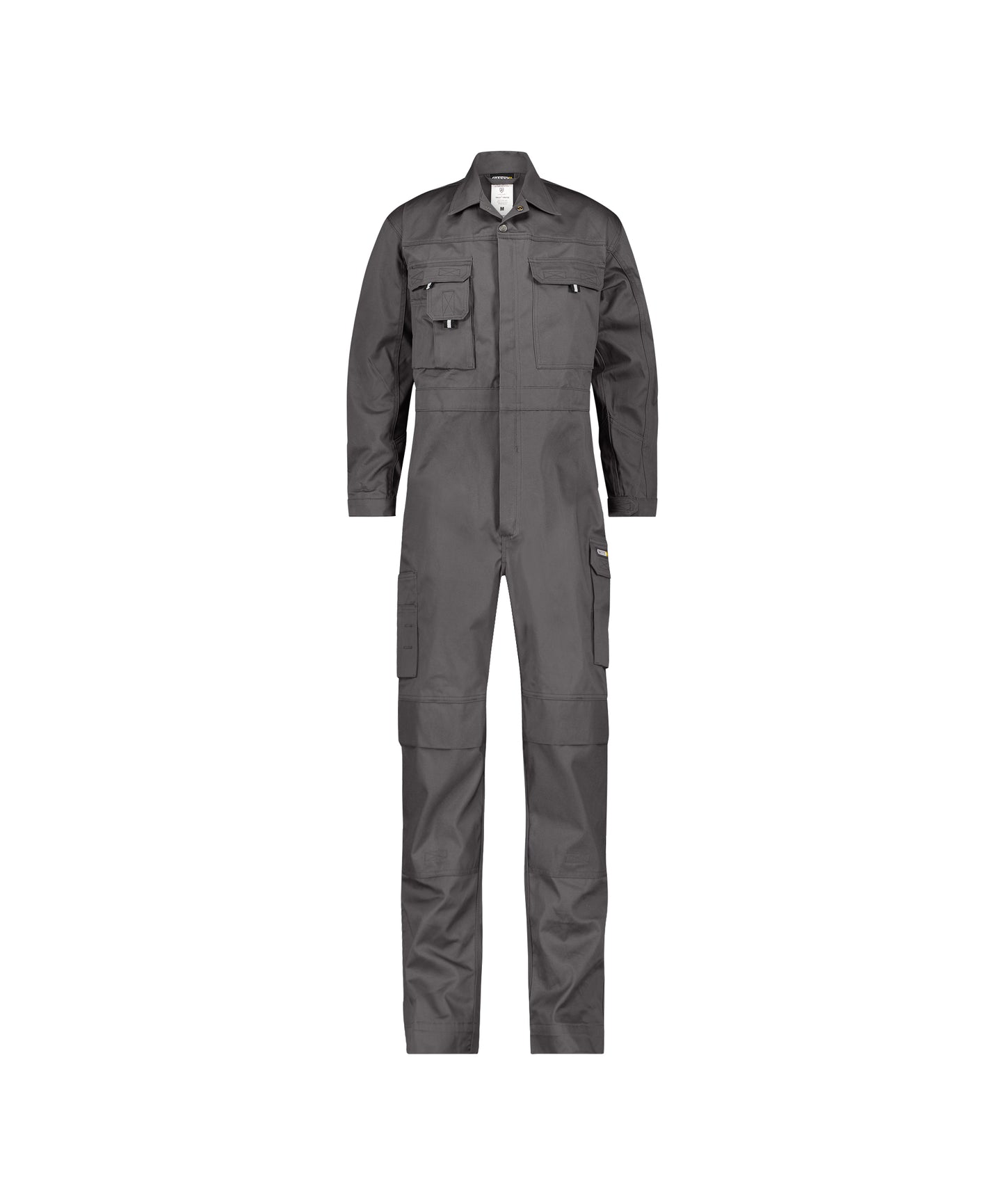 DASSY® Nimes BW Overall mit Kniepolstertaschen