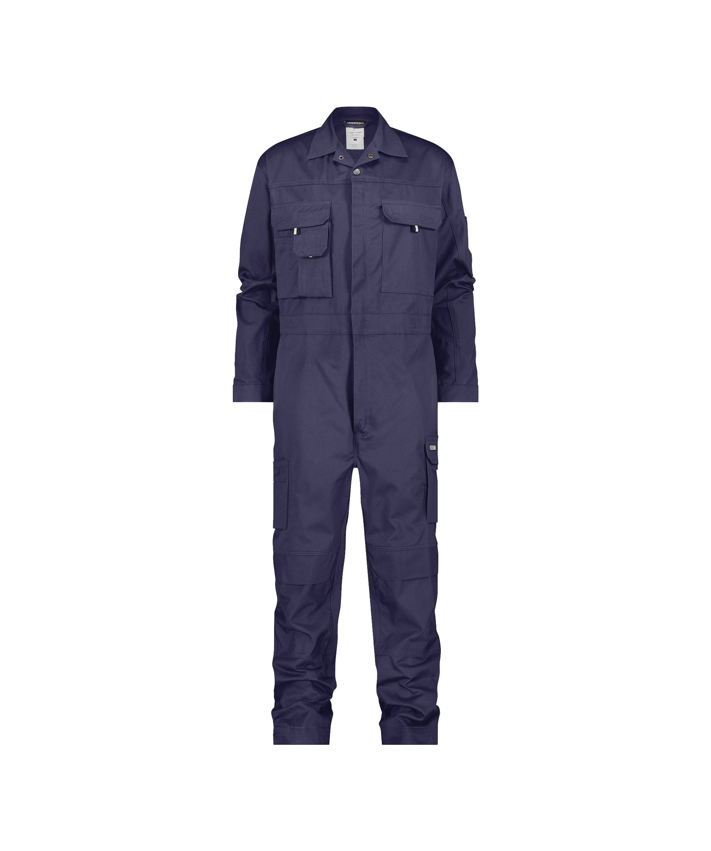DASSY® Nimes BW Overall mit Kniepolstertaschen