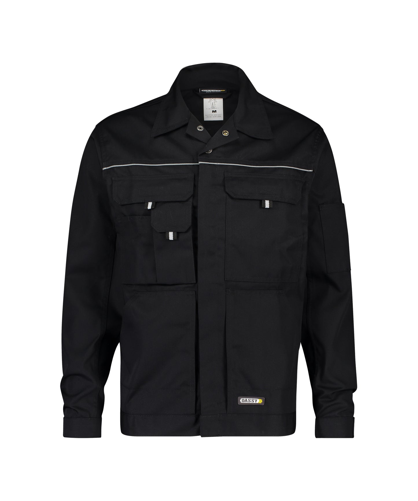 DASSY® Nouville Arbeitsjacke