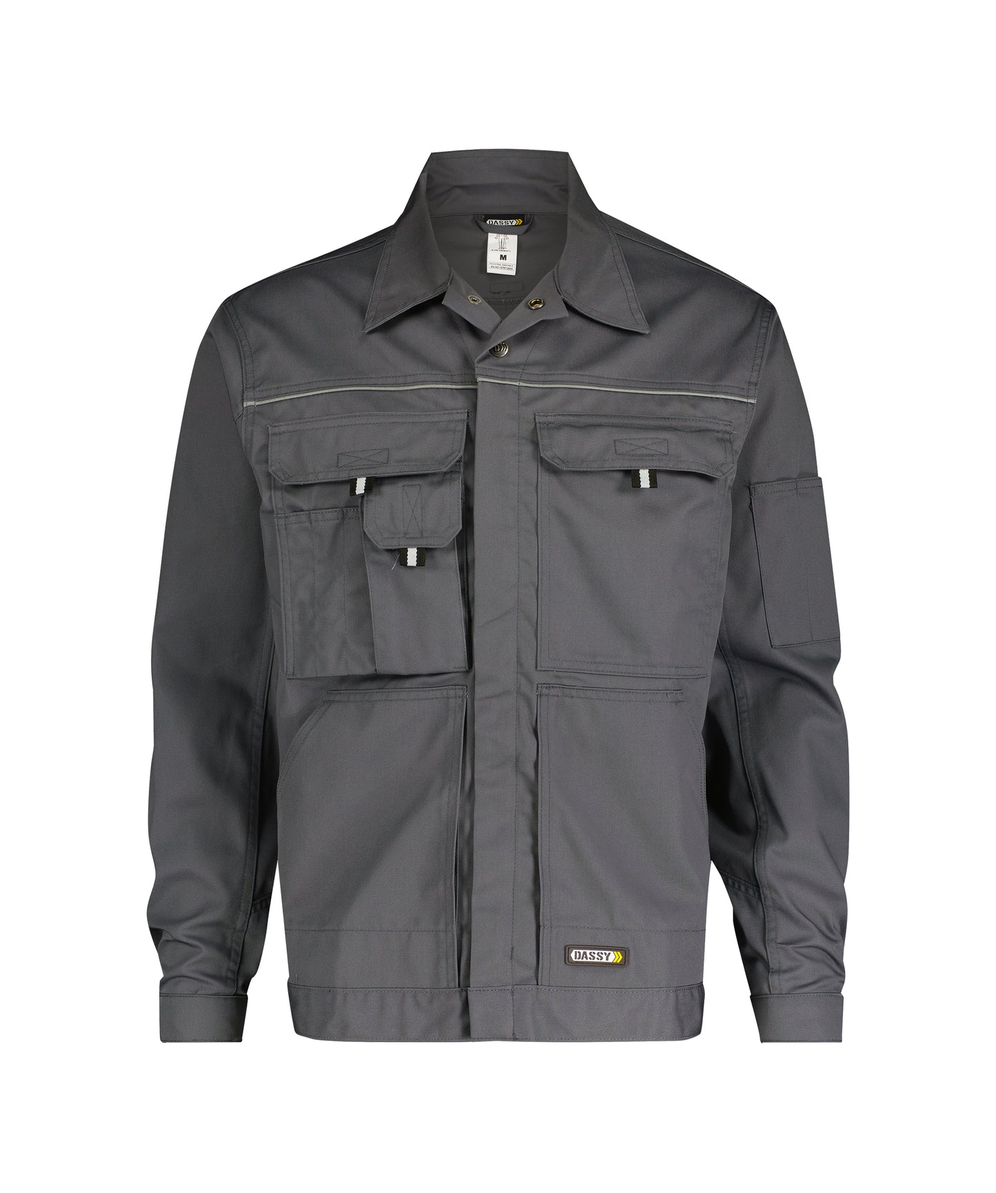 DASSY® Nouville Arbeitsjacke