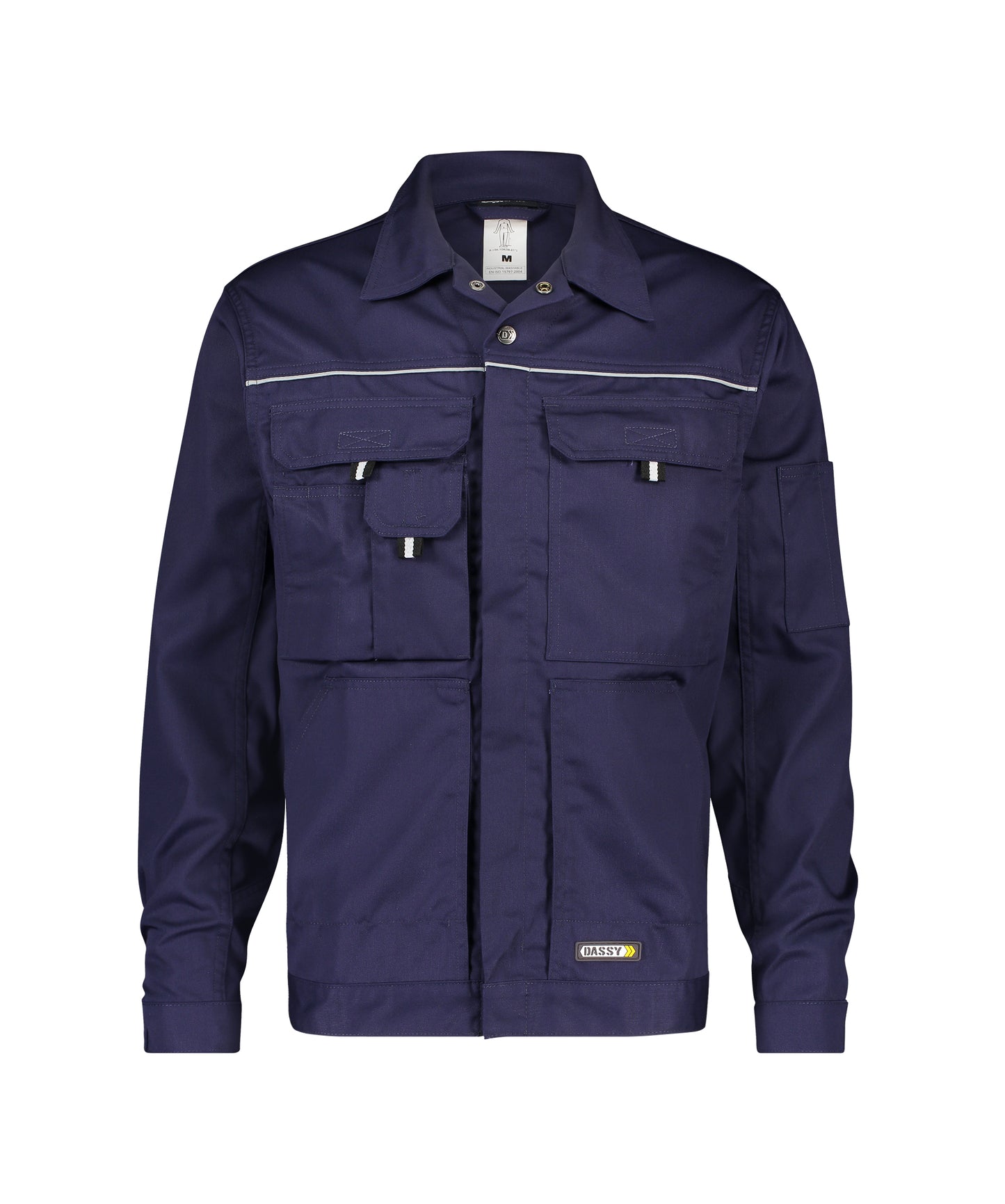 DASSY® Nouville Arbeitsjacke