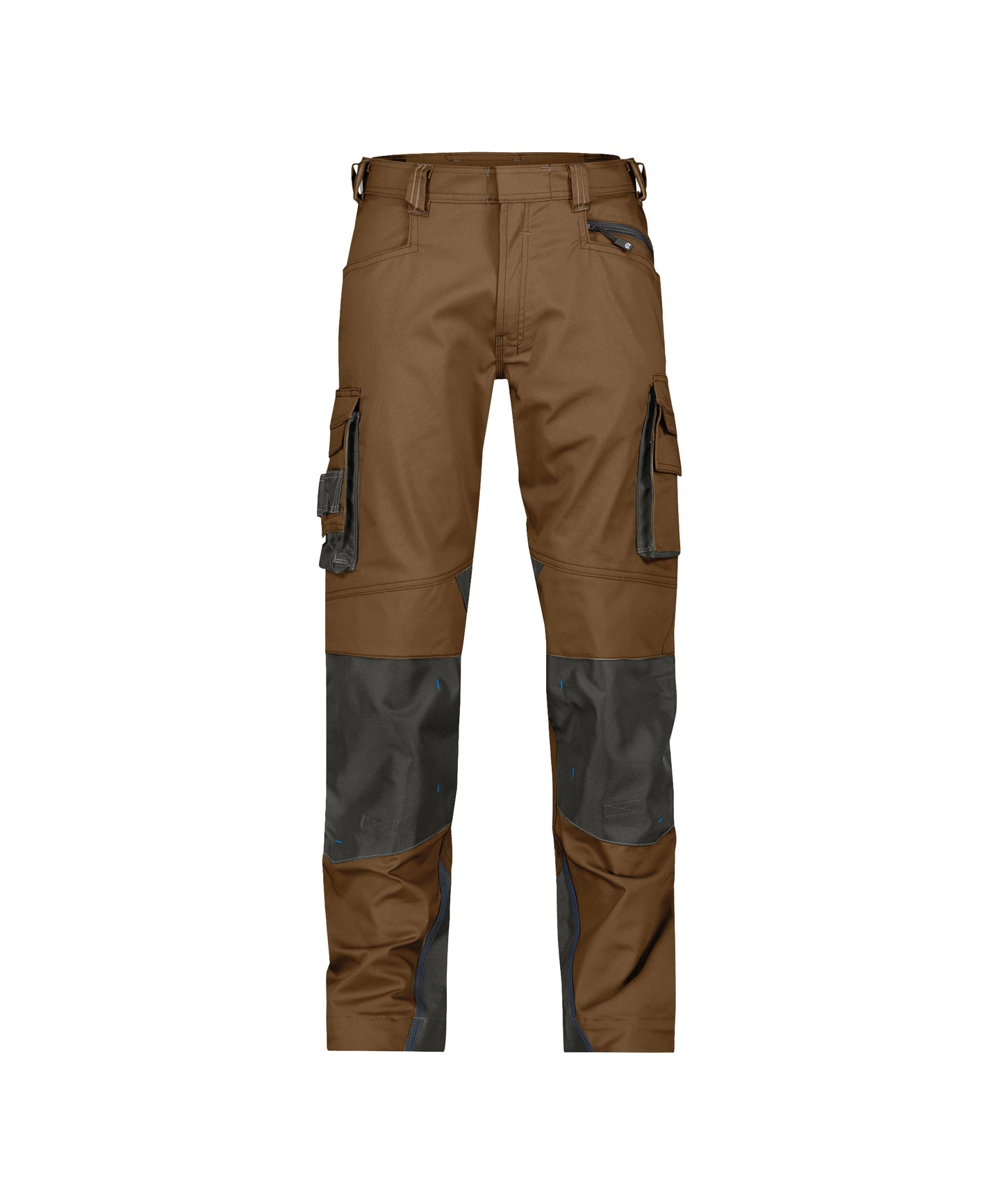 DASSY® Nova Arbeitshose mit Kniepolstertaschen