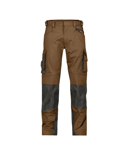 DASSY® Nova Arbeitshose mit Kniepolstertaschen