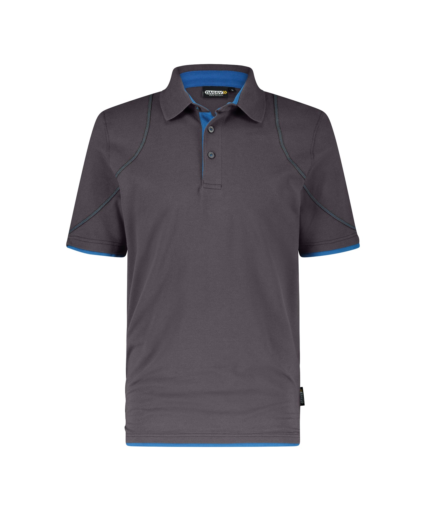 DASSY® Orbital Poloshirt