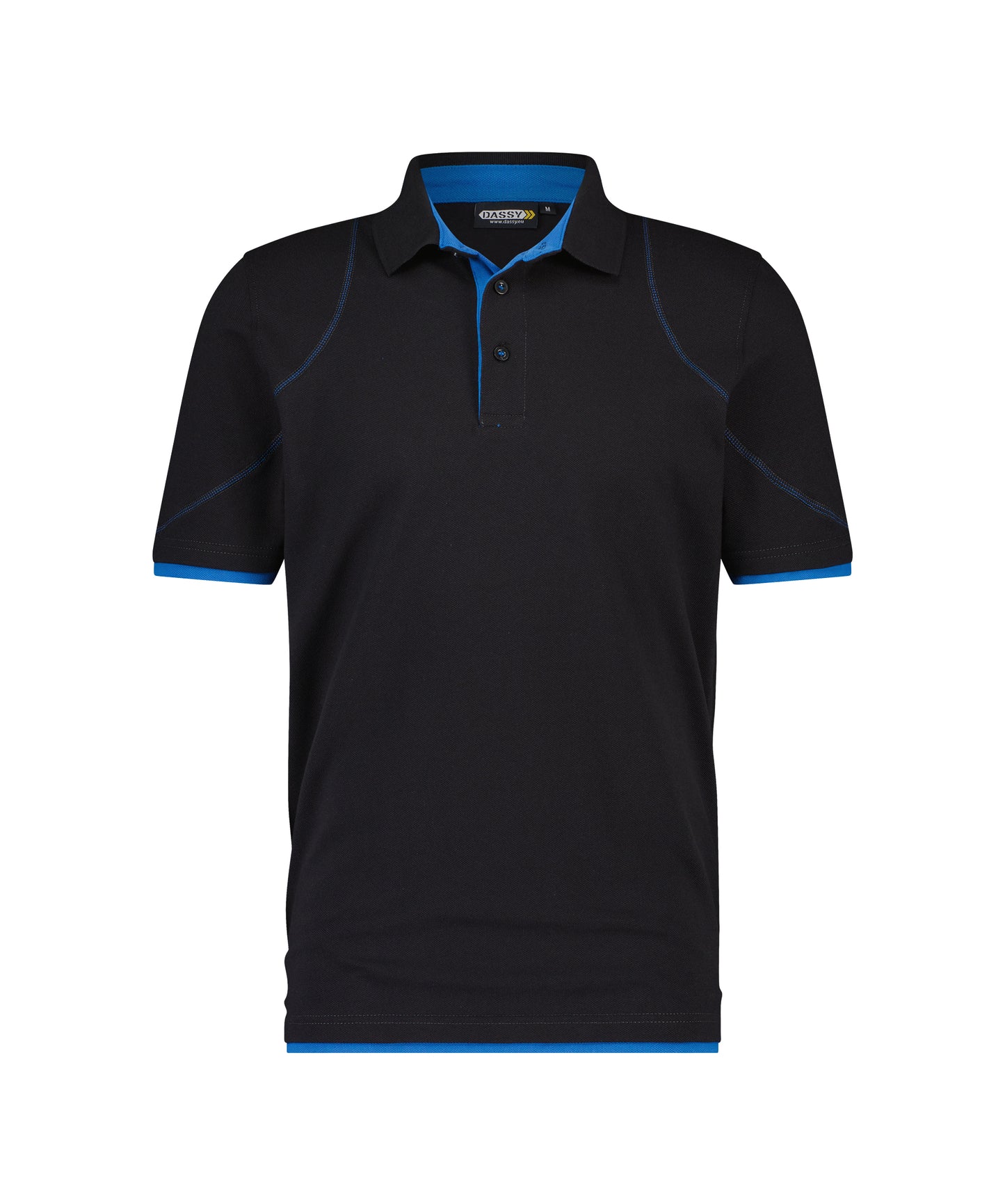 DASSY® Orbital Poloshirt