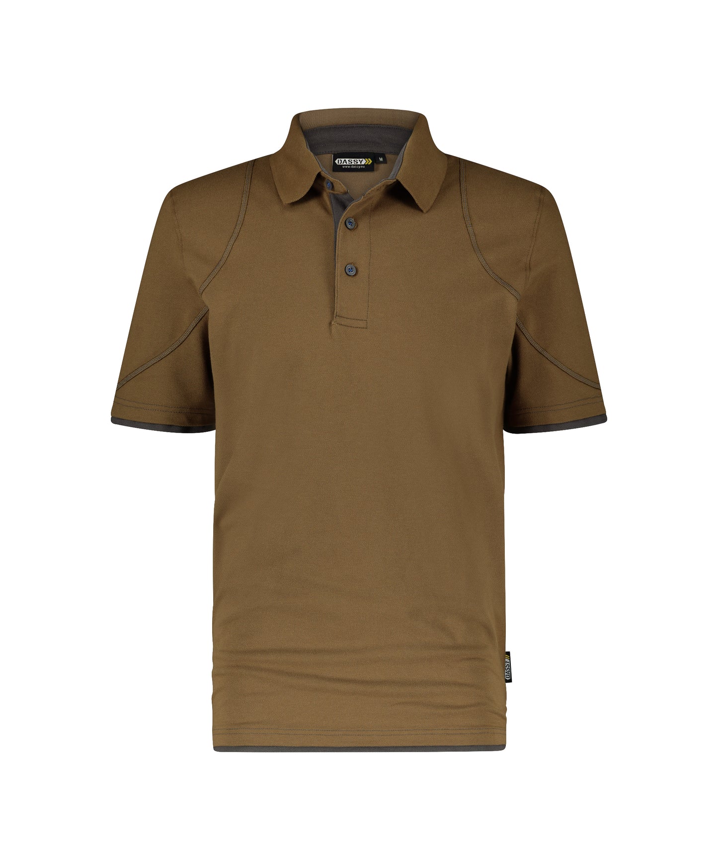 DASSY® Orbital Poloshirt