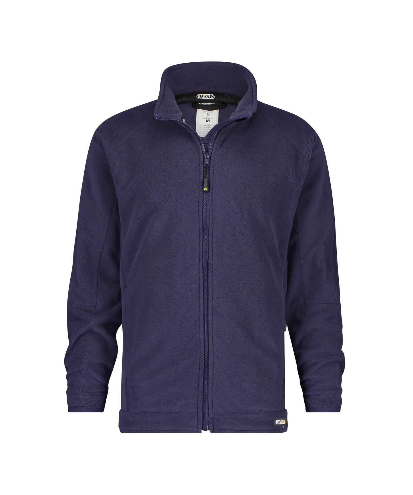 DASSY® Penza Fleecejacke