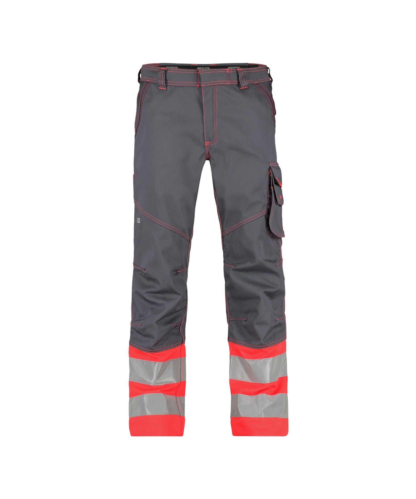 DASSY® Phoenix Warnschutzhose