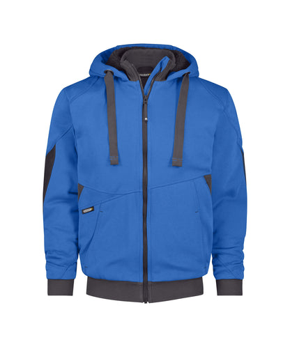 DASSY® Pulse Sweatshirt-Jacke