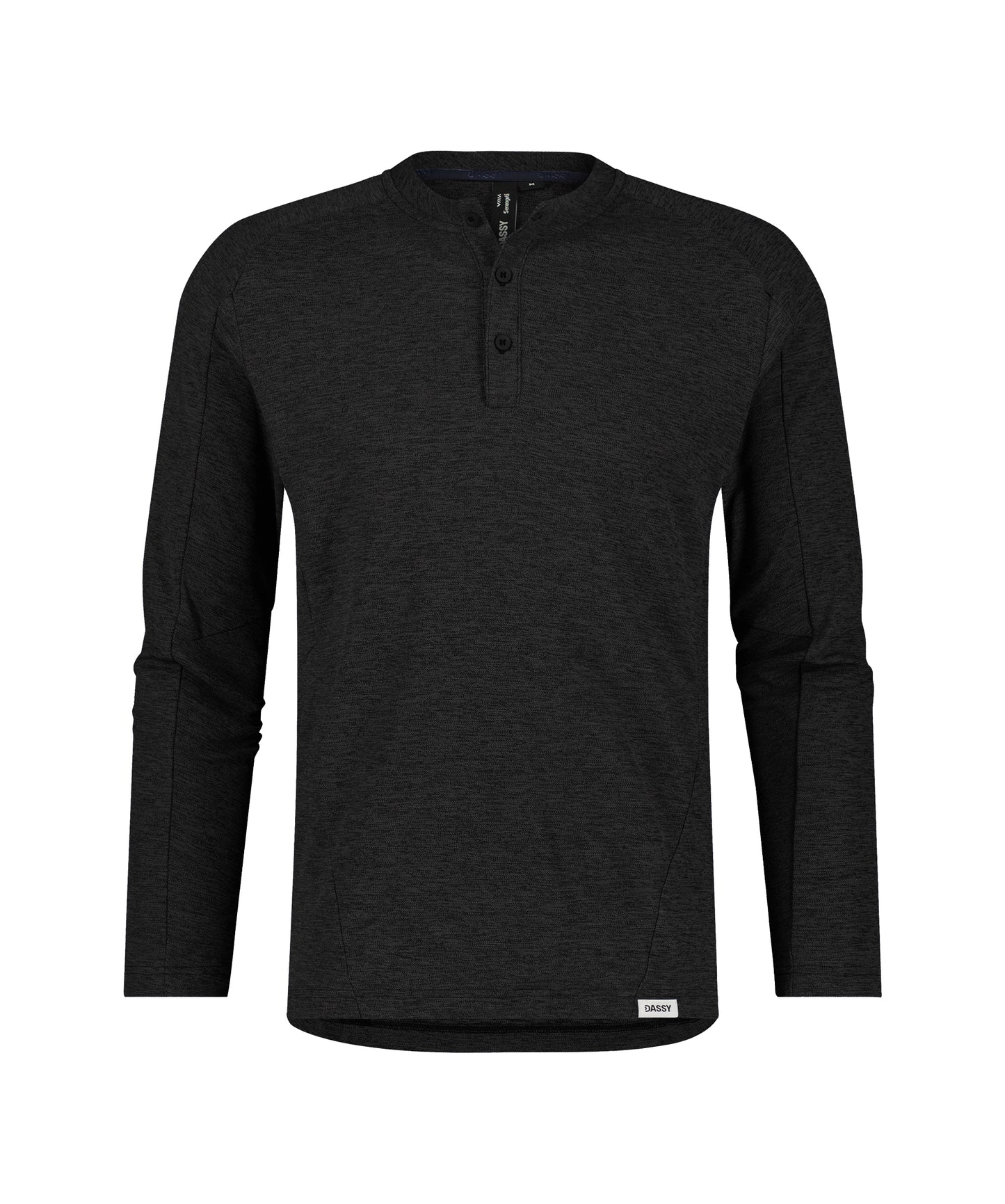 DASSY® Serengeti Henley