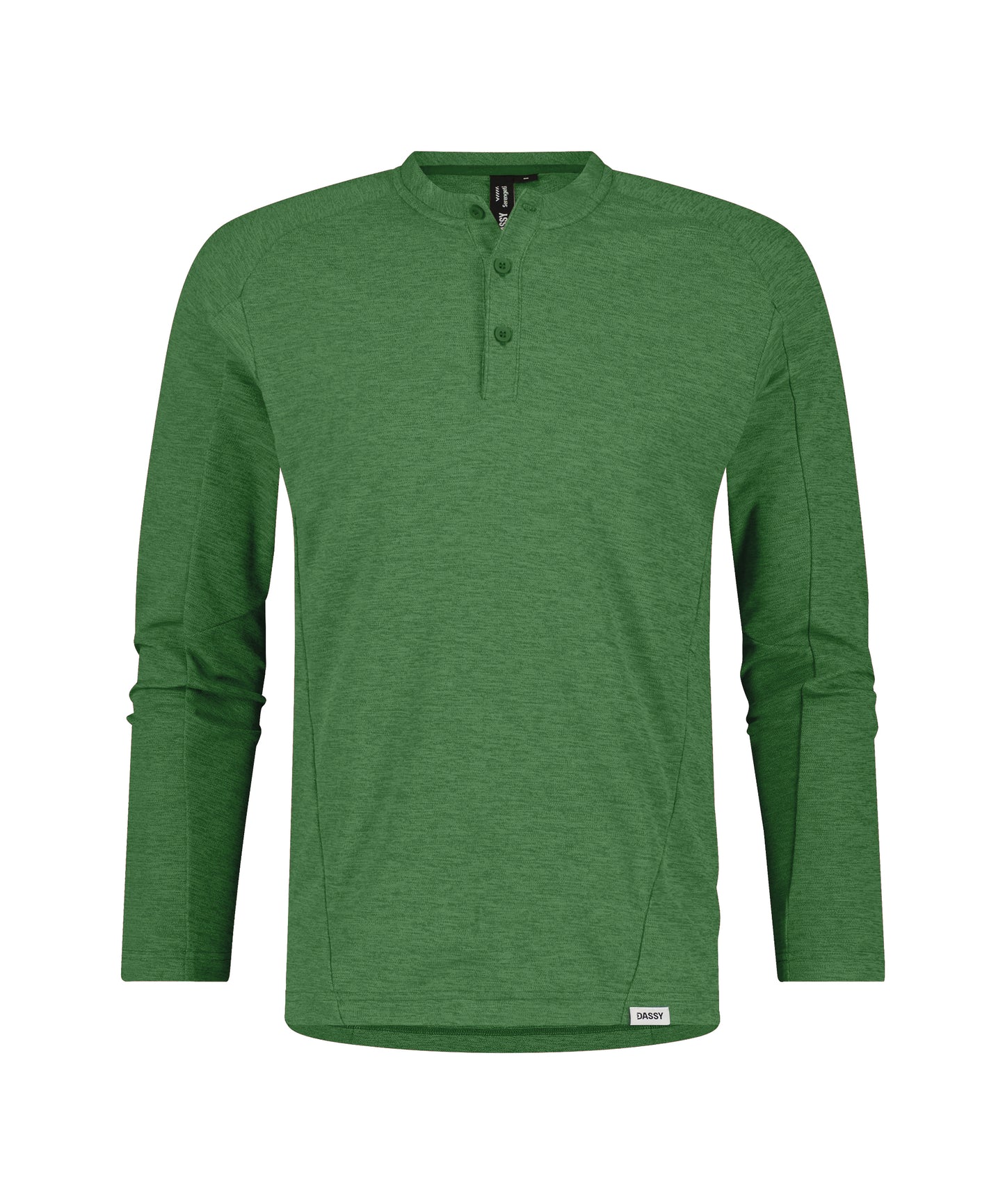 DASSY® Serengeti Henley