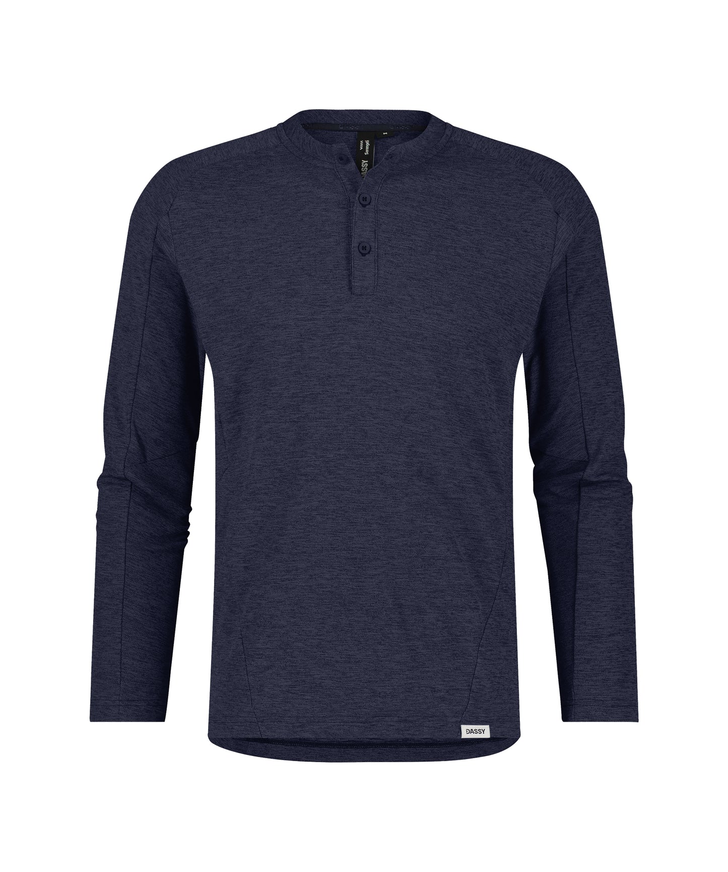 DASSY® Serengeti Henley
