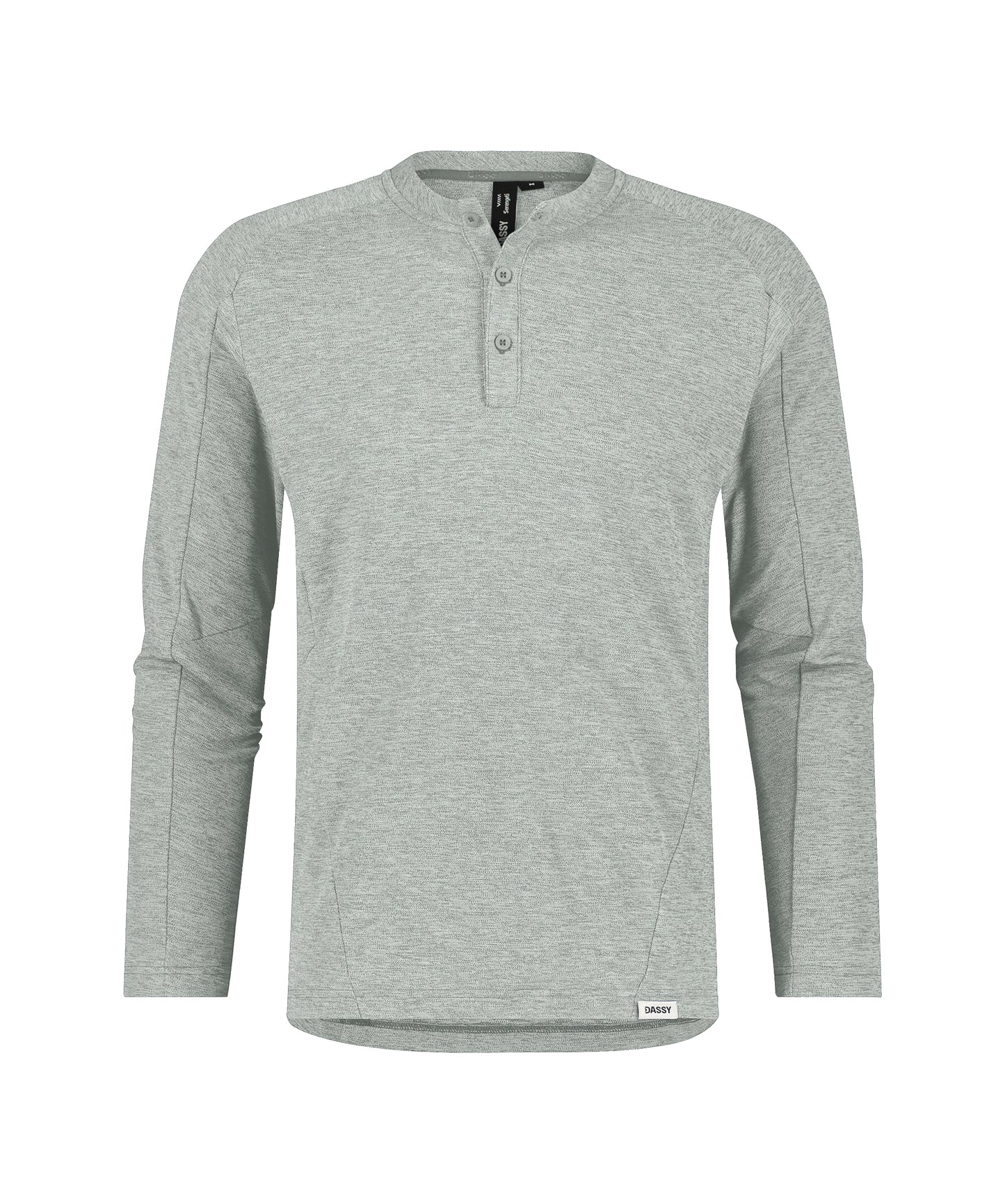 DASSY® Serengeti Henley