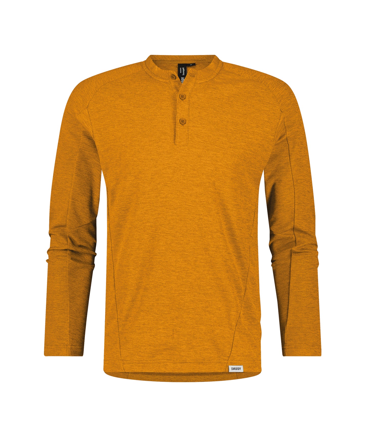 DASSY® Serengeti Henley