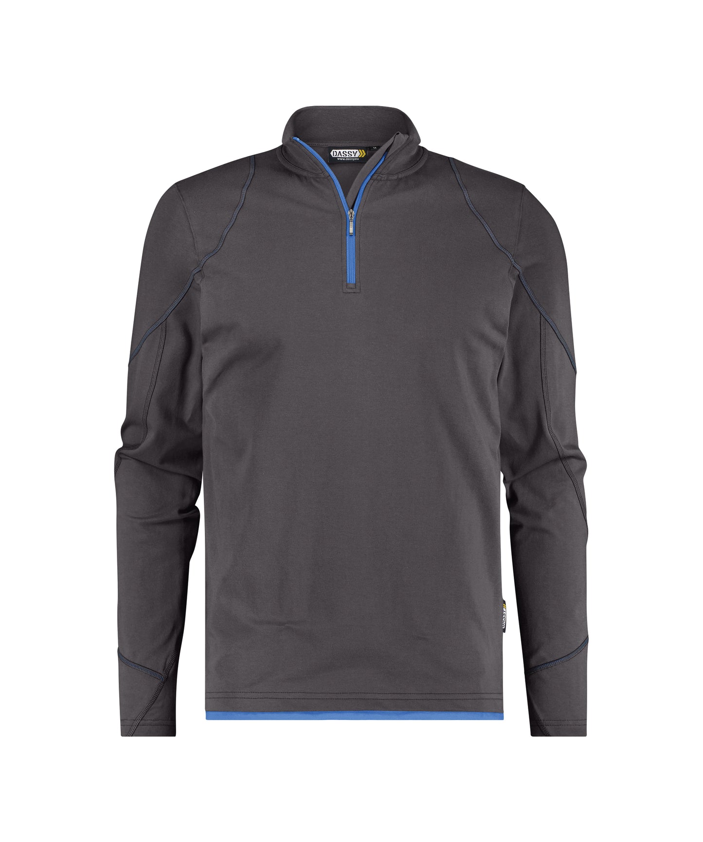 DASSY® Sonic T-shirt mit langen Ärmeln