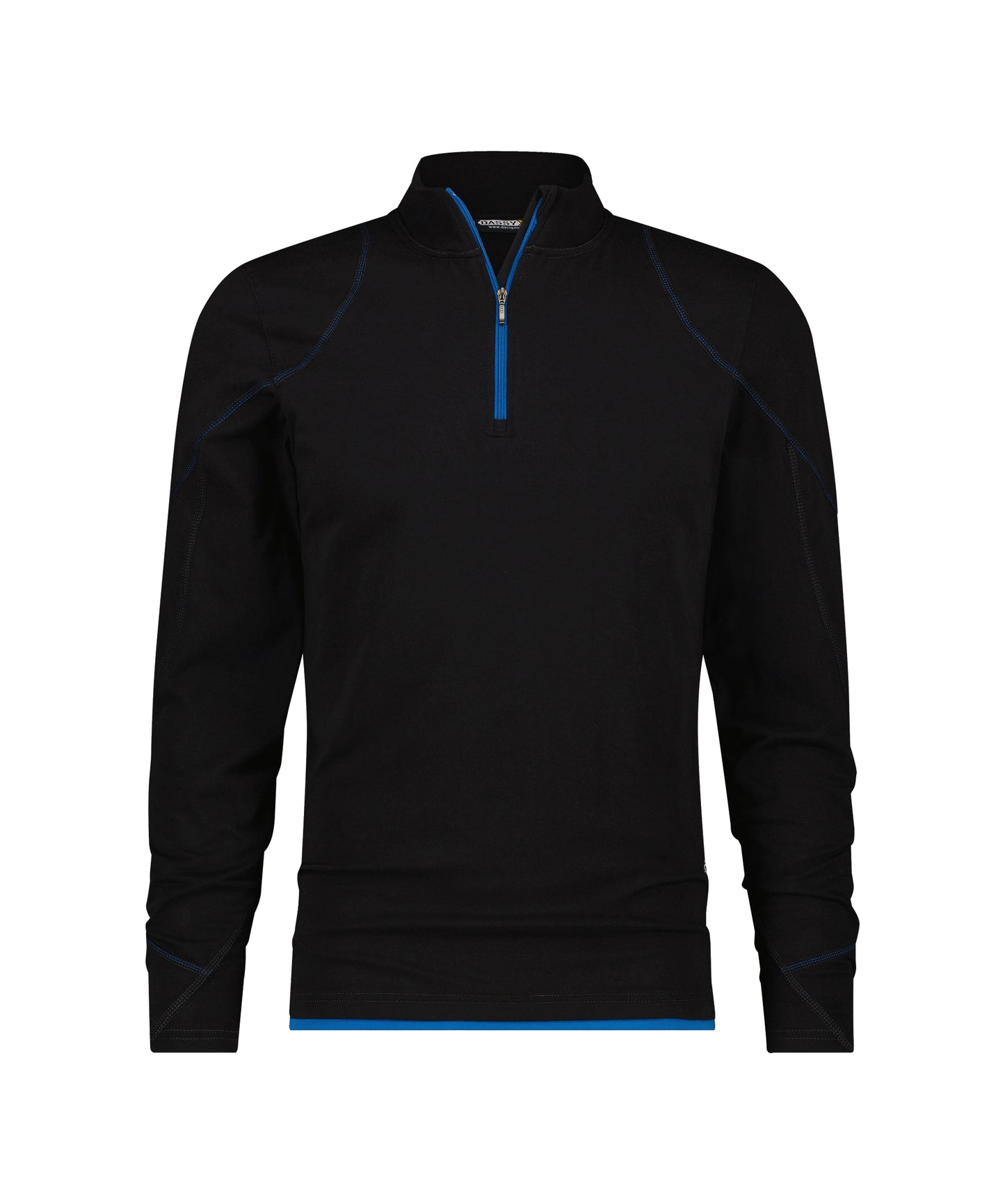 DASSY® Sonic T-shirt mit langen Ärmeln