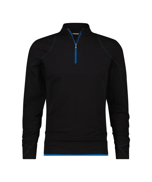 DASSY® Sonic T-shirt mit langen Ärmeln
