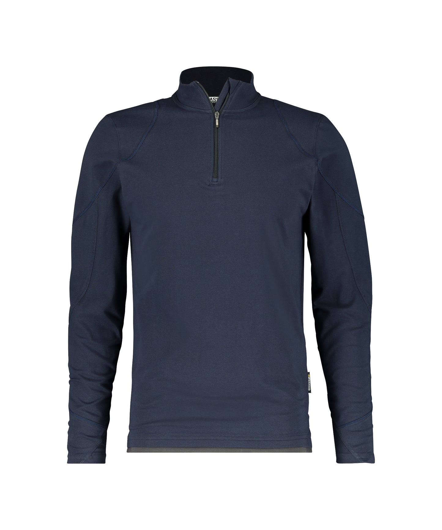 DASSY® Sonic T-shirt mit langen Ärmeln