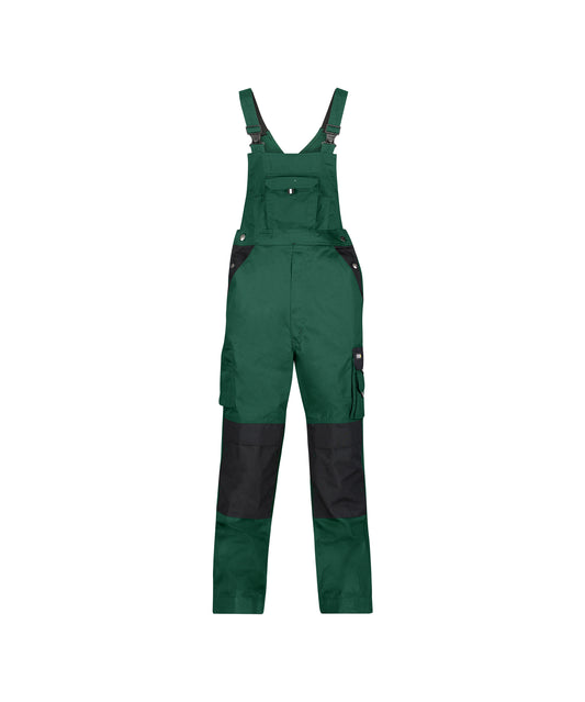DASSY® Tronix Stretch-Arbeitslatzhose mit Kniepolstertaschen DASSY® Tronix Stretch-Arbeitslatzhose mit Kniepolstertaschen