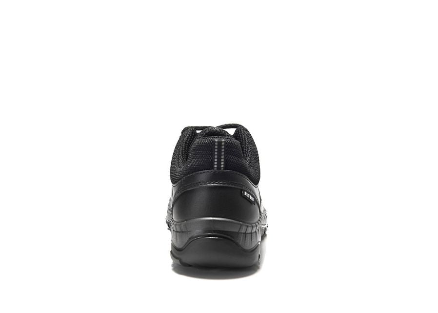 MADDOX Air Mesh black Low ESD O1 (Metallfrei)