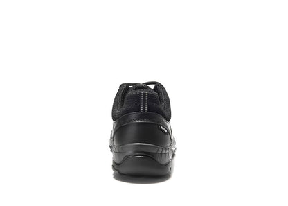 MADDOX Air Mesh black Low ESD O1 (Metallfrei)