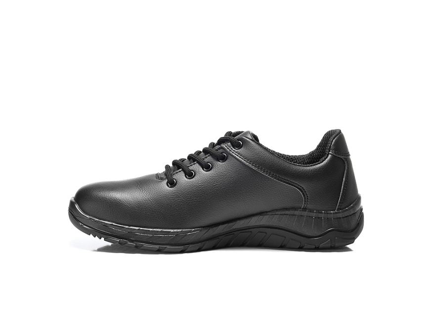 MARC black Low ESD O2