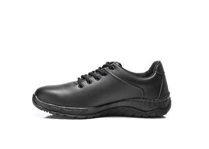 MARC black Low ESD O2
