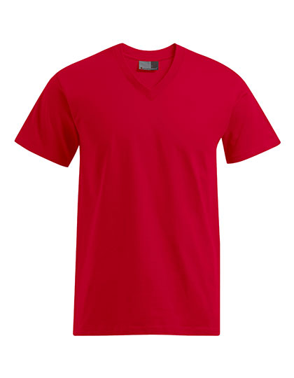 Promodoro 3025 Premium V-Neck-T