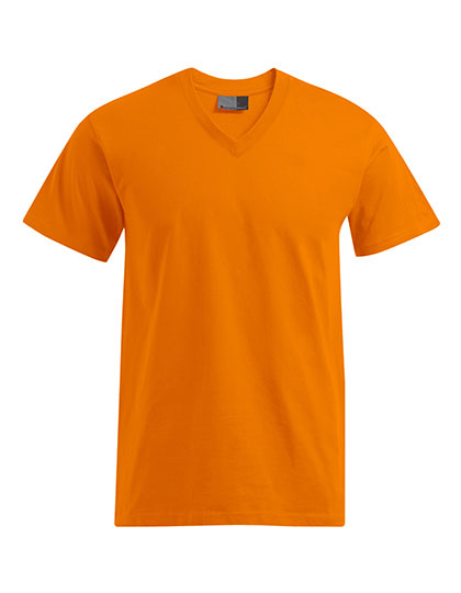 Promodoro 3025 Premium V-Neck-T