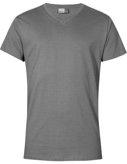 Promodoro 3025 Premium V-Neck-T