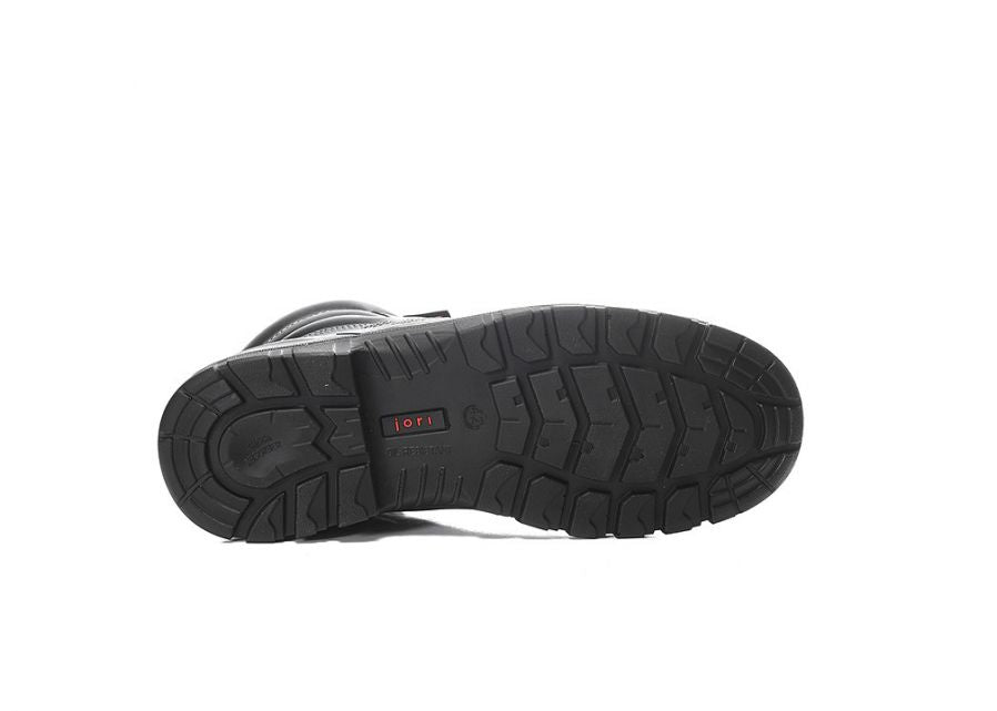 BASIC - Compo Mid S3S (Metallfrei)