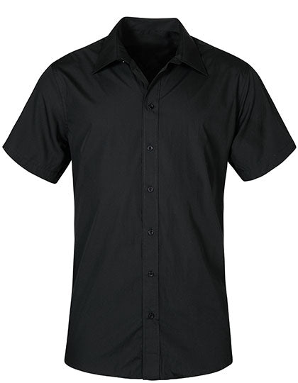 Promodoro 6300 Men‘s Poplin Shirt