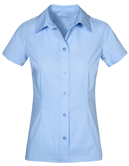 Promodoro 6305 Women’s Poplin Shirt