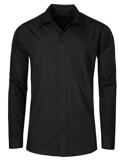 Promodoro 6310 Men’s Poplin Shirt Longsleeve