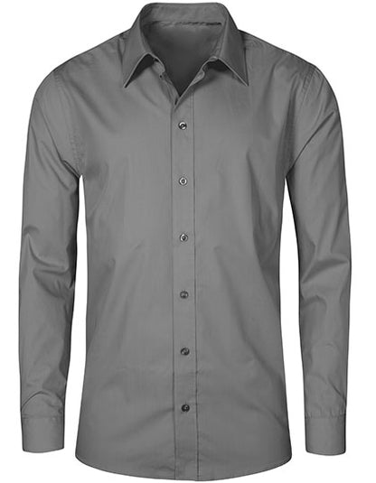 Promodoro 6310 Men’s Poplin Shirt Longsleeve