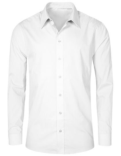 Promodoro 6310 Men’s Poplin Shirt Longsleeve
