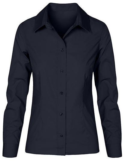 Promodoro 6315 Women’s Poplin Shirt LS
