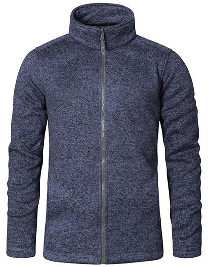 Promodoro 7720 Men’s Knit Fleece Jacket C⁺